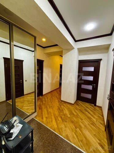 Satılır 3 otaqlı yeni tikili 115 m², Elmlər Akademiyası m., photo 8 from 30