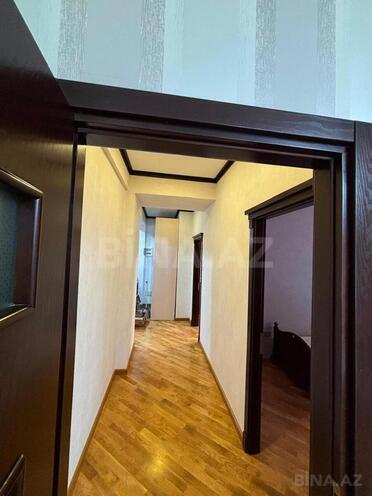Satılır 3 otaqlı yeni tikili 115 m², Elmlər Akademiyası m., photo 24 from 30