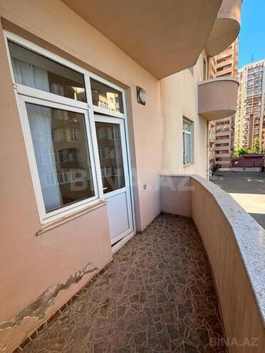 Satılır 3 otaqlı yeni tikili 115 m², Elmlər Akademiyası m., photo 23 from 30