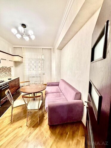 Satılır 3 otaqlı yeni tikili 115 m², Elmlər Akademiyası m., photo 15 from 30