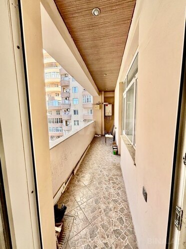 Satılır 3 otaqlı yeni tikili 115 m², Elmlər Akademiyası m., photo 12 from 30