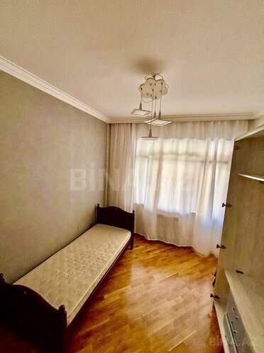 Satılır 3 otaqlı yeni tikili 115 m², Elmlər Akademiyası m., photo 11 from 30