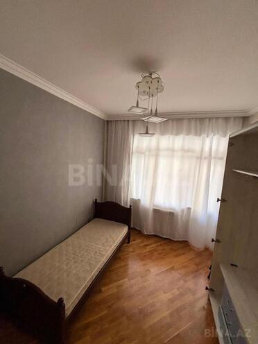 Satılır 3 otaqlı yeni tikili 115 m², Elmlər Akademiyası m., photo 21 from 30