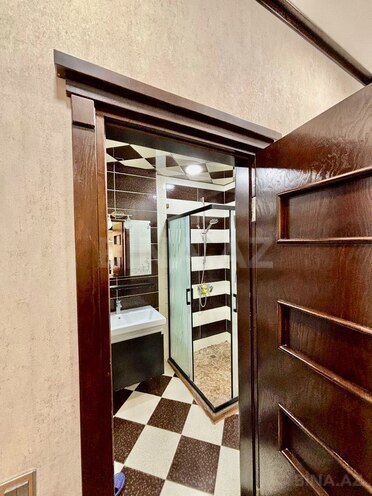 Satılır 3 otaqlı yeni tikili 115 m², Elmlər Akademiyası m., photo 25 from 30