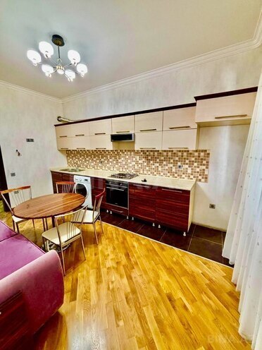Satılır 3 otaqlı yeni tikili 115 m², Elmlər Akademiyası m., photo 18 from 30