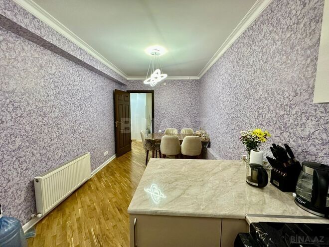 Продаётся 2-комн. вторичка 50 м², м. Гянджлик, photo 6 from 9
