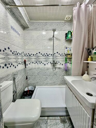 Продаётся 2-комн. вторичка 50 м², м. Гянджлик, photo 8 from 9