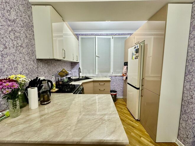 Продаётся 2-комн. вторичка 50 м², м. Гянджлик, photo 7 from 9