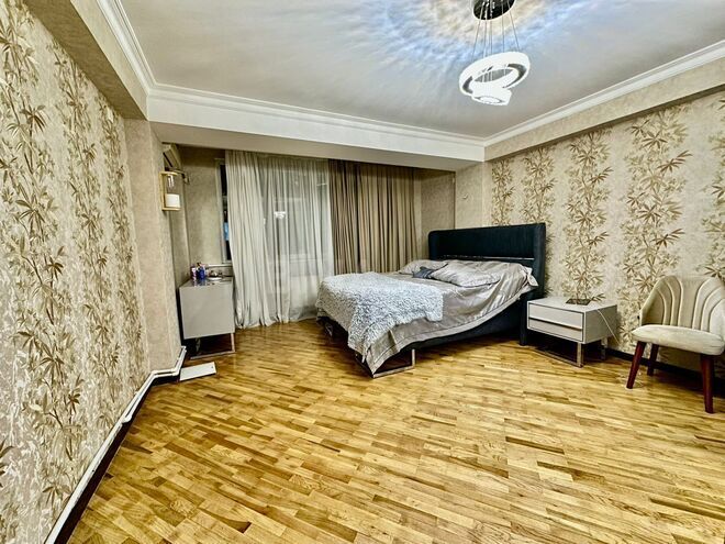 Продаётся 2-комн. вторичка 50 м², м. Гянджлик, photo 3 from 9