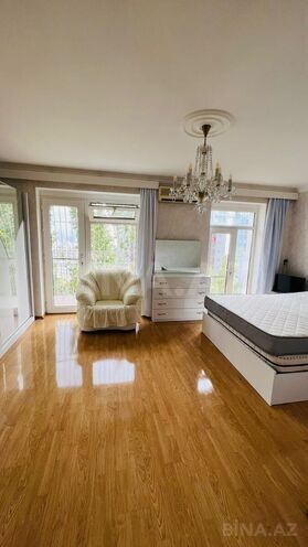 İcarəyə verilir 2 otaqlı köhnə tikili 65 m², İçəri Şəhər m., photo 12 from 15