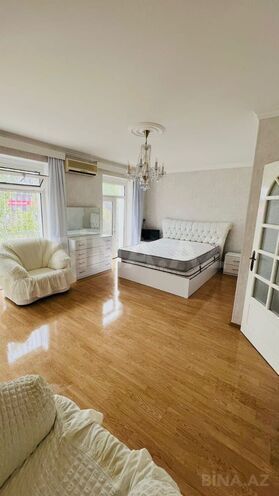 İcarəyə verilir 2 otaqlı köhnə tikili 65 m², İçəri Şəhər m., photo 5 from 15