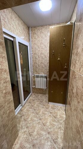 İcarəyə verilir 2 otaqlı köhnə tikili 65 m², İçəri Şəhər m., photo 11 from 15