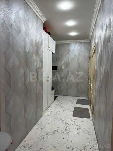 Продаётся 4-комн. новостройка 157 м², пос. Ахмедлы, photo 13 from 15