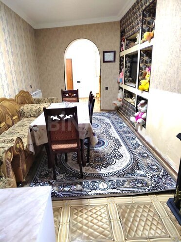 İcarəyə verilir 3 otaqlı həyət evi/bağ evi 100 m², NZS q., photo 9 from 15