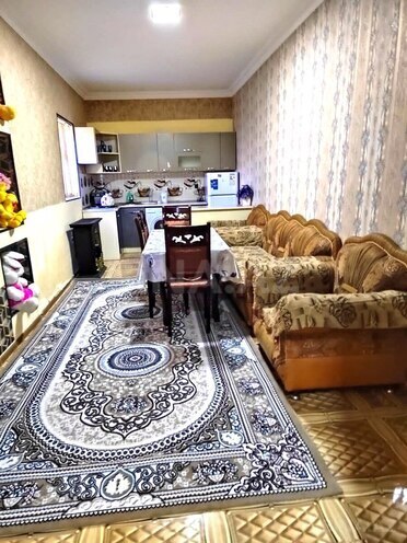 İcarəyə verilir 3 otaqlı həyət evi/bağ evi 100 m², NZS q., photo 8 from 15