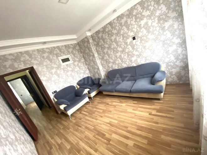 İcarəyə verilir 3 otaqlı həyət evi/bağ evi 100 m², NZS q., photo 6 from 15