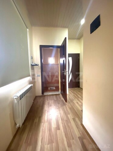 İcarəyə verilir 3 otaqlı həyət evi/bağ evi 100 m², NZS q., photo 14 from 15