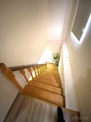 İcarəyə verilir 3 otaqlı həyət evi/bağ evi 100 m², NZS q., photo 11 from 15