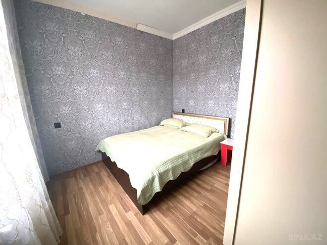 İcarəyə verilir 3 otaqlı həyət evi/bağ evi 100 m², NZS q., photo 3 from 15