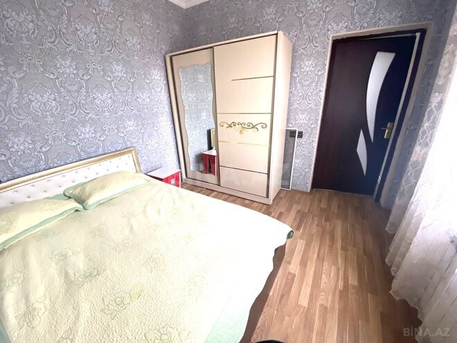 İcarəyə verilir 3 otaqlı həyət evi/bağ evi 100 m², NZS q., photo 1 from 15