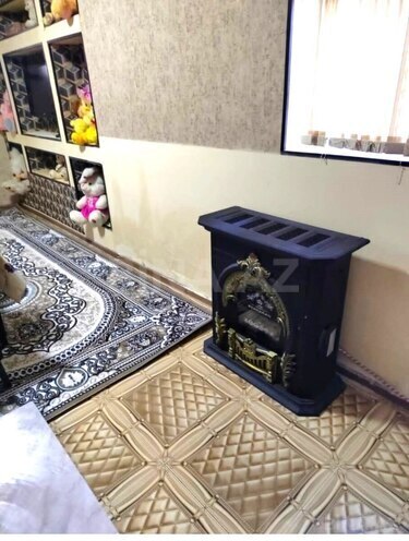 İcarəyə verilir 3 otaqlı həyət evi/bağ evi 100 m², NZS q., photo 10 from 15
