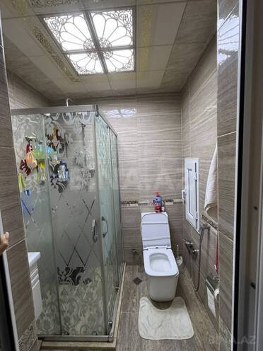 Satılır 3 otaqlı köhnə tikili 100 m², Nərimanov r., photo 11 from 14