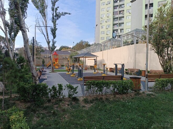 Продаётся 3-комн. вторичка 80 м², м. Ази Асланов, photo 16 from 20