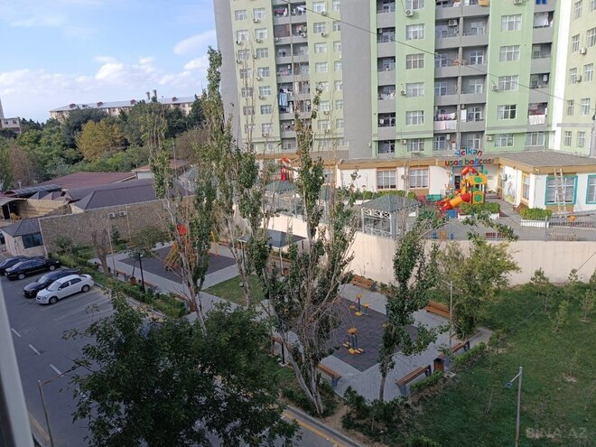 Продаётся 3-комн. вторичка 80 м², м. Ази Асланов, photo 13 from 20