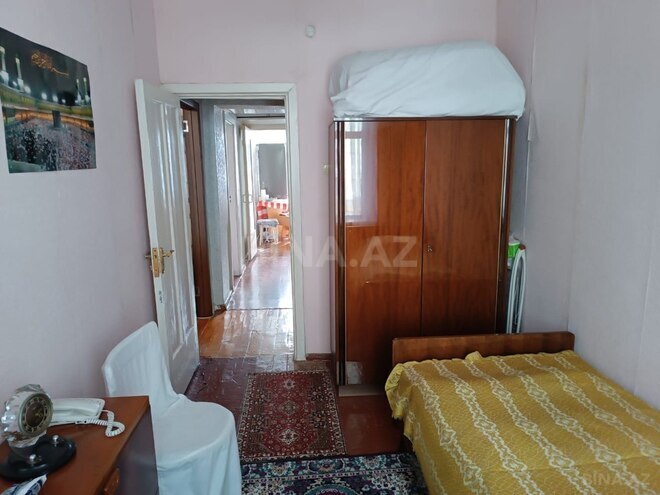 Продаётся 3-комн. вторичка 80 м², м. Ази Асланов, photo 9 from 20