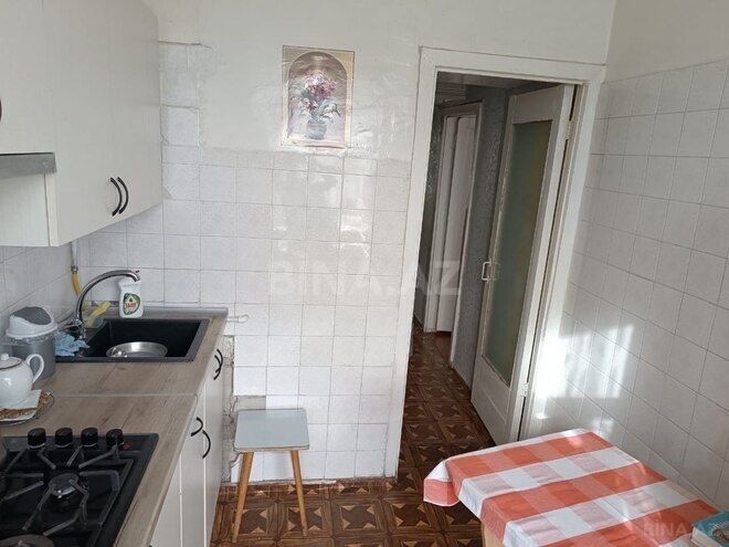 Продаётся 3-комн. вторичка 80 м², м. Ази Асланов, photo 18 from 20