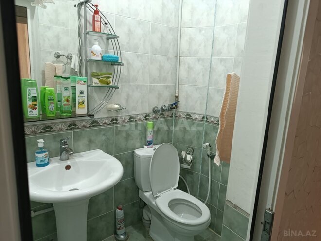 Продаётся 3-комн. вторичка 80 м², м. Ази Асланов, photo 15 from 20