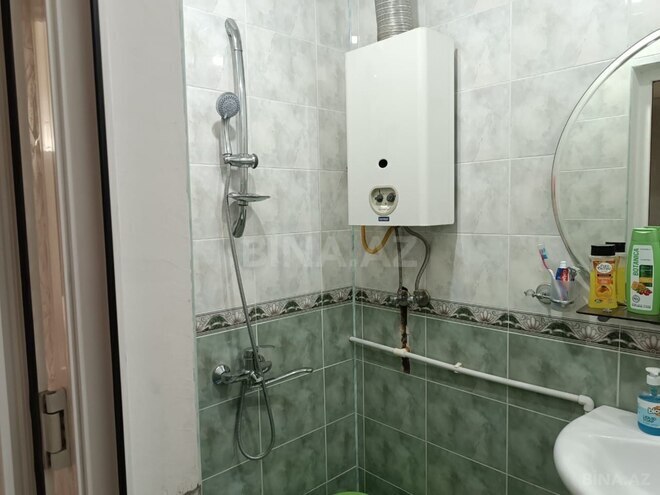 Продаётся 3-комн. вторичка 80 м², м. Ази Асланов, photo 19 from 20