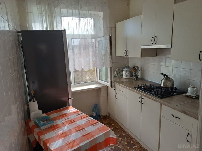 Продаётся 3-комн. вторичка 80 м², м. Ази Асланов, photo 5 from 20
