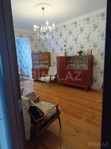 Продаётся 3-комн. вторичка 80 м², м. Ази Асланов, photo 1 from 20