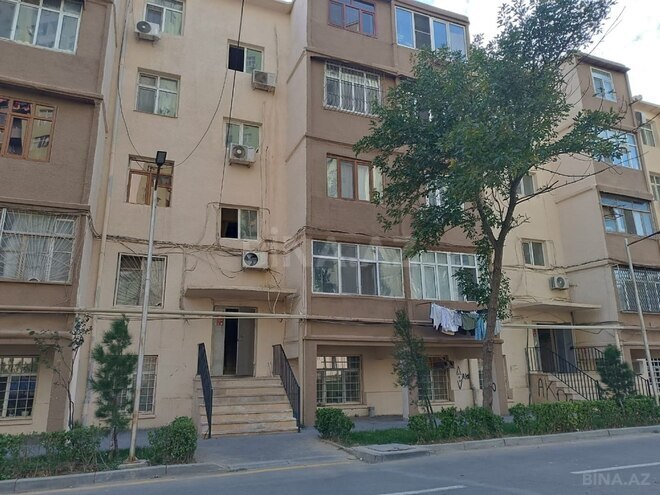 Продаётся 3-комн. вторичка 80 м², м. Ази Асланов, photo 14 from 20