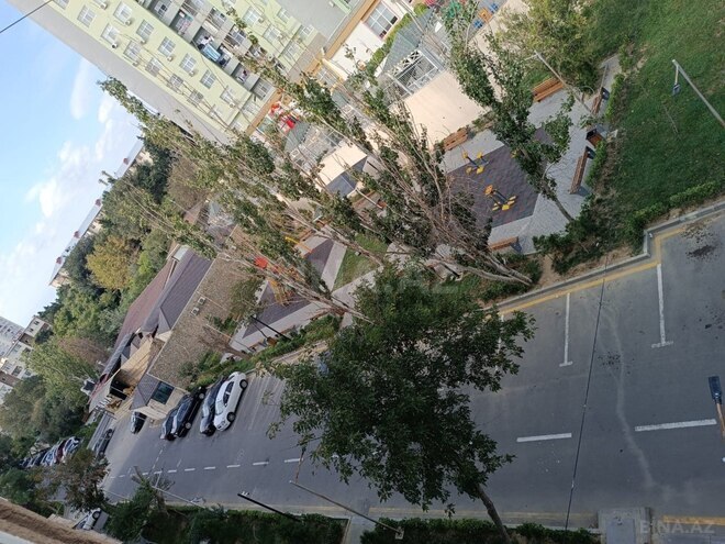 Продаётся 3-комн. вторичка 80 м², м. Ази Асланов, photo 12 from 20