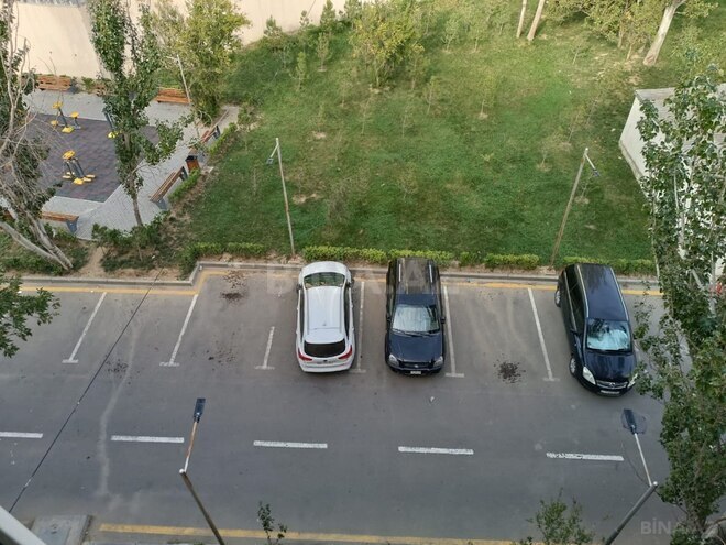 Продаётся 3-комн. вторичка 80 м², м. Ази Асланов, photo 7 from 20