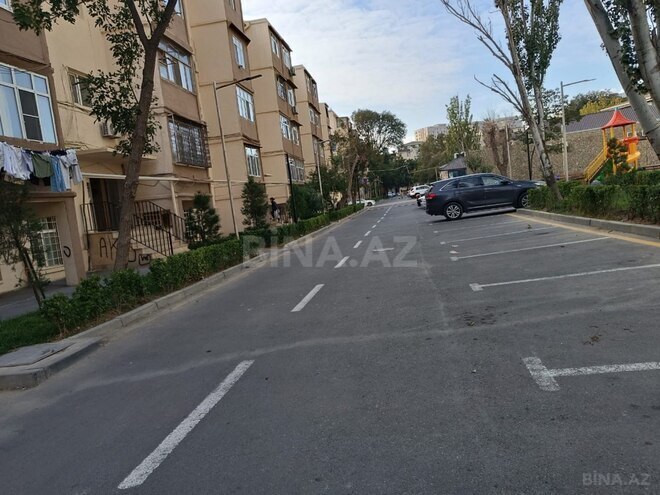 Продаётся 3-комн. вторичка 80 м², м. Ази Асланов, photo 10 from 20