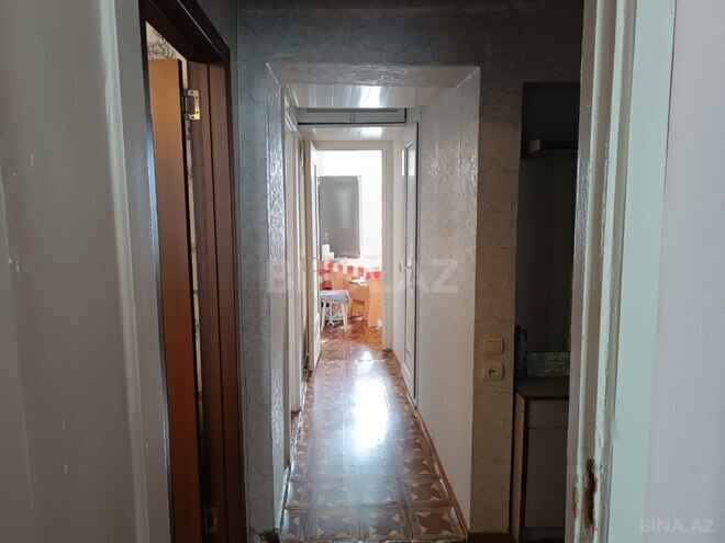 Продаётся 3-комн. вторичка 80 м², м. Ази Асланов, photo 4 from 20