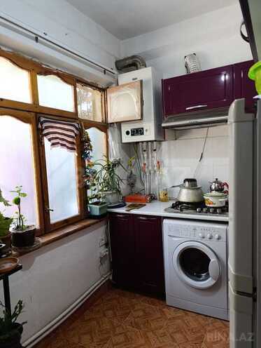 Продаётся 2-комн. вторичка 58 м², пос. Ени Гюнешли, photo 5 from 11