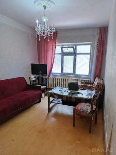 Продаётся 2-комн. вторичка 58 м², пос. Ени Гюнешли, photo 3 from 11