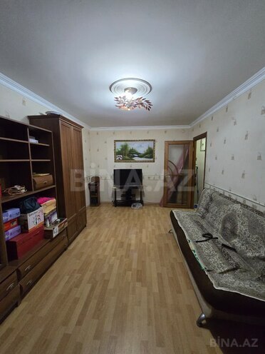 Satılır 3 otaqlı köhnə tikili 61 m², Elmlər Akademiyası m., photo 1 from 27