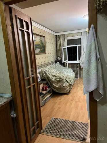 Satılır 3 otaqlı köhnə tikili 61 m², Elmlər Akademiyası m., photo 5 from 27
