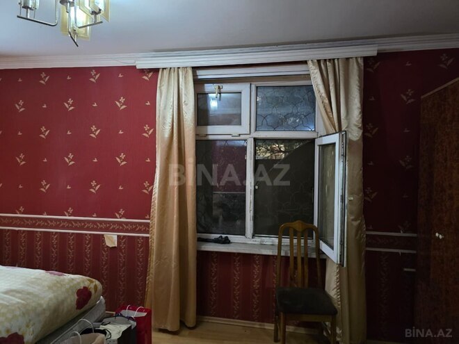 Satılır 3 otaqlı köhnə tikili 61 m², Elmlər Akademiyası m., photo 20 from 27