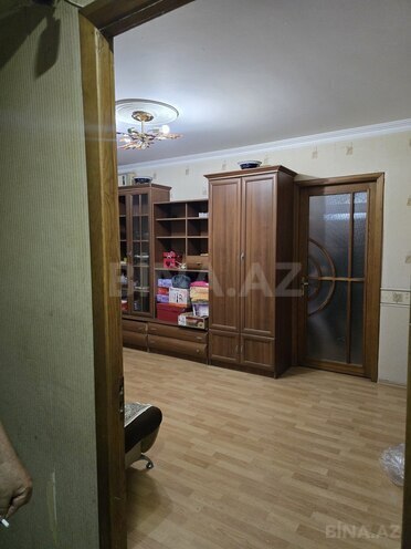 Satılır 3 otaqlı köhnə tikili 61 m², Elmlər Akademiyası m., photo 13 from 27
