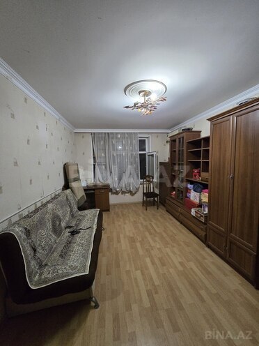 Satılır 3 otaqlı köhnə tikili 61 m², Elmlər Akademiyası m., photo 9 from 27