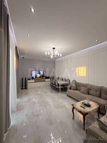 Продаётся 4-комн. дом/дача 150 м², пос. Мардакан, photo 9 from 21