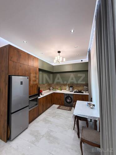 Продаётся 4-комн. дом/дача 150 м², пос. Мардакан, photo 12 from 21