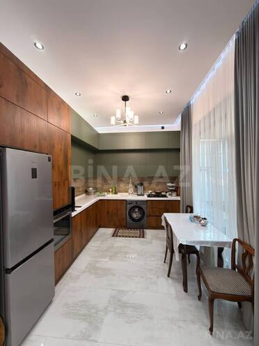 Продаётся 4-комн. дом/дача 150 м², пос. Мардакан, photo 11 from 21
