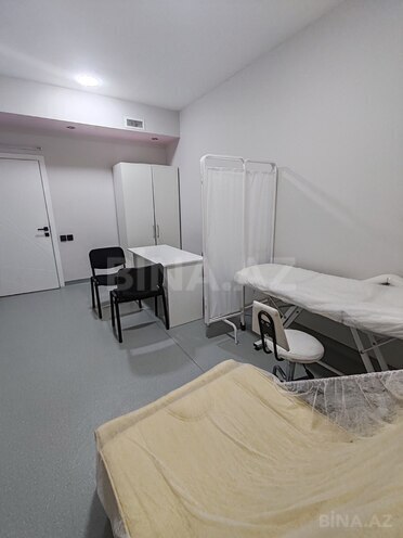 İcarəyə verilir  obyekt 50 m², Nəriman Nərimanov m., photo 3 from 6
